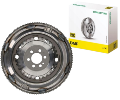 Vag Grubu 1.5 TSİ Volant LUK 415095109 / 04E105266K / 04E105266AM