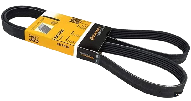 Continental Kanallı V Kayışı 6PK1555