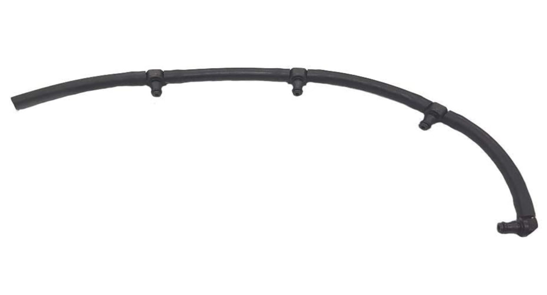 Fiat Enjektör Geri Dönüş Borusu 55245385