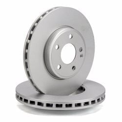 BRAXIS AE1153 Ön Fren Diski C-Class W205 14 >