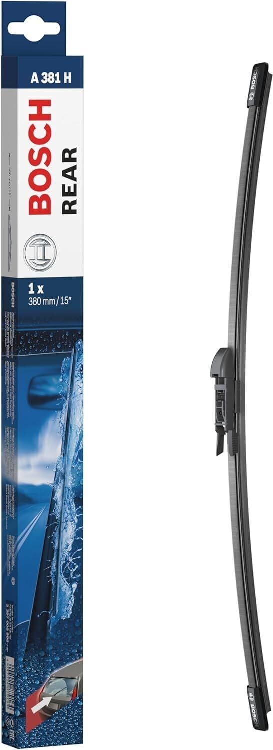 Bosch Rear A381H Arka Silecek 380mm 3397008996