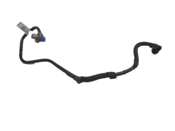 Fiat Doblo Servofren Vakum Hortumu OPAR 51892504 / 52091395