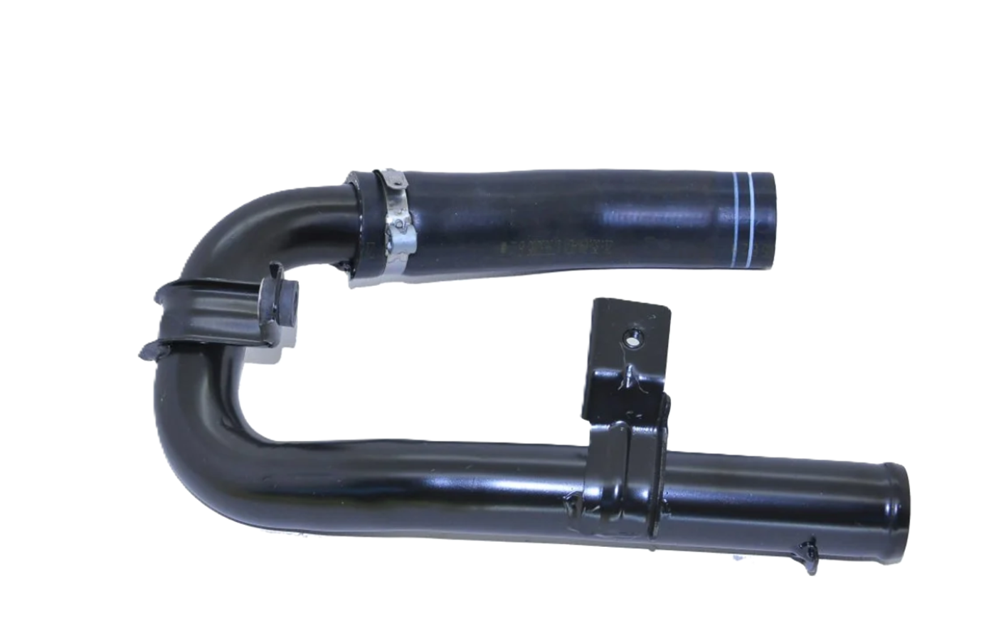 FIAT Linea Turbo İntercooler Hava Çıkış Hortumu 51883502