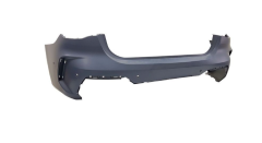 BMW Arka Tampon 51129850252