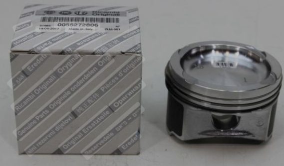 Egea Doblo Stilo Panda İdea 500 1.4 Benzinli Piston Sekman ( STD Takım ) 55272806