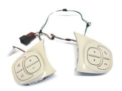 Fiat 500 Direksiyon Buton Grubu 735633472 : 735695081