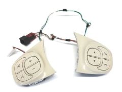 OPAR 735633472 Fiat 500 Direksiyon Buton Grubu 735695081