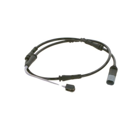 EM PARTS BWS0312 Fren Balata Fişi