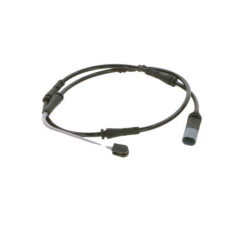 EM PARTS BWS0312 Fren Balata Fişi