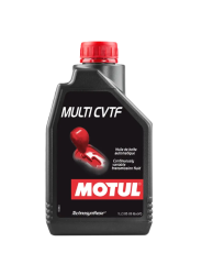 MOTUL 105785 Multi CVTF 1L Otomatik Şanzıman Yağı