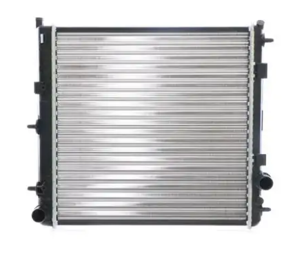 Mahle CR557000S Motor Su Radyatörü 1330.Q5