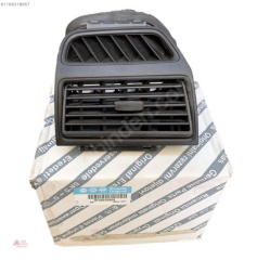 Fiat Grande Punto Sol Havalandırma Difüzörü 735416869