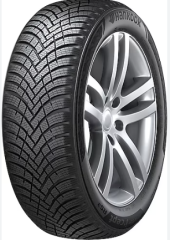 Hankook 195/65/R15 91T Kış Lastiği 2023