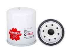SAKURA C1147 Yağ Filtresi 90915-20003