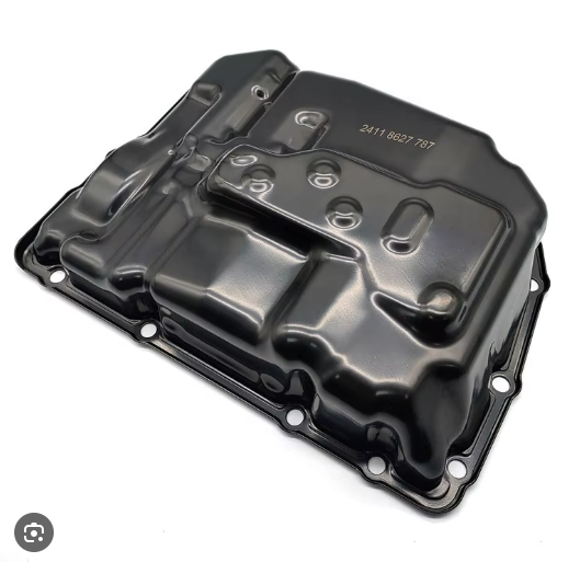 Bmw F45 Mini Cooper F55 F56 F57 Şanzıman Yağ Karteri ( İthal ) 24118627787
