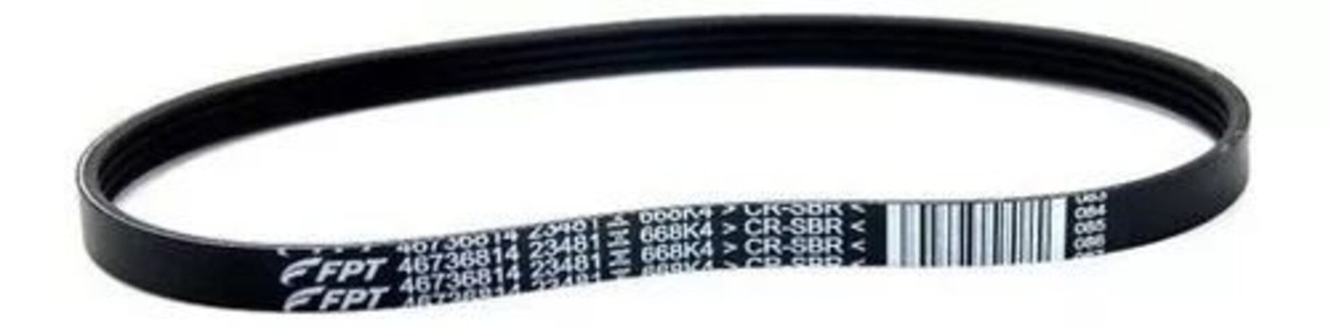 OPAR 4PK668 / 46736814 Fiat Doblo Kanallı V Kayışı