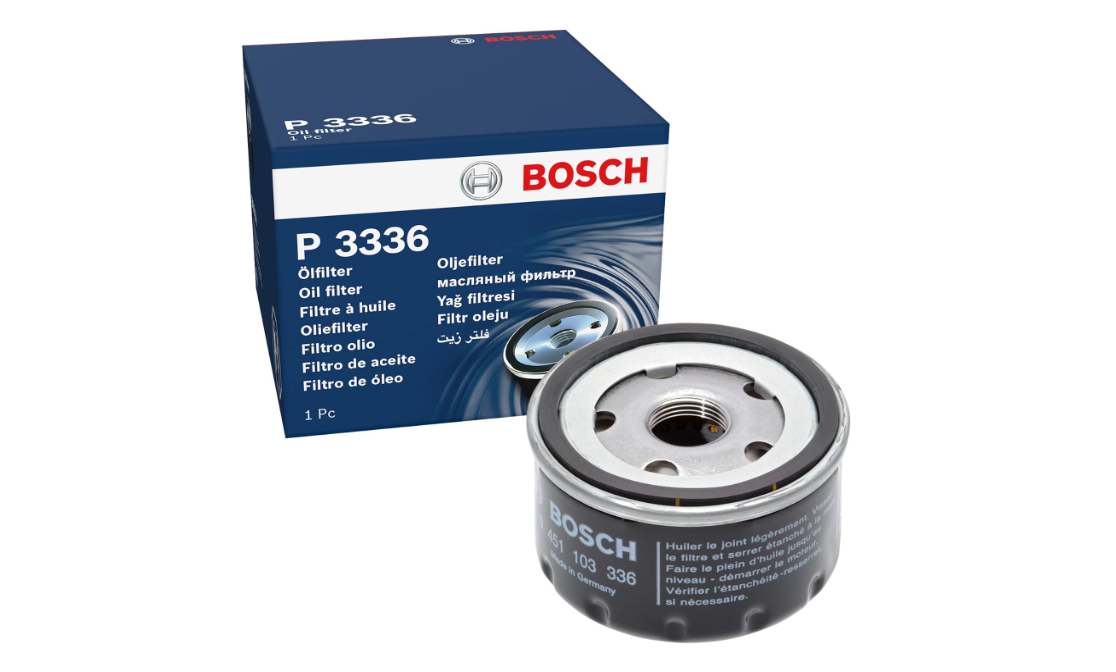 BOSCH 0451103336 Yağ Filtresi	 7700274177