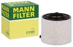 MANN C17011 AUDI A4 Hava Filtresi 8W0133843A