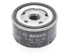 BOSCH 0451103336 Yağ Filtresi	 7700274177