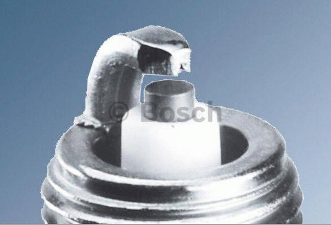 BOSCH 242135501 EGEA Ateşleme Buji
