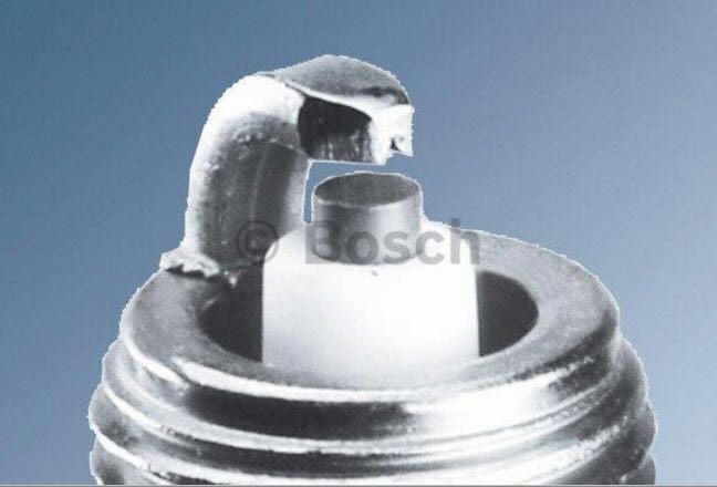 BOSCH 0242135501 Egea Ateşleme Bujisi