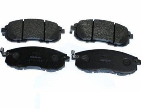 NISSAN Juke Ön Fren Balatası D10601KA1A