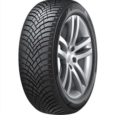 Hankook 185/65/R15 88T Kış Lastiği