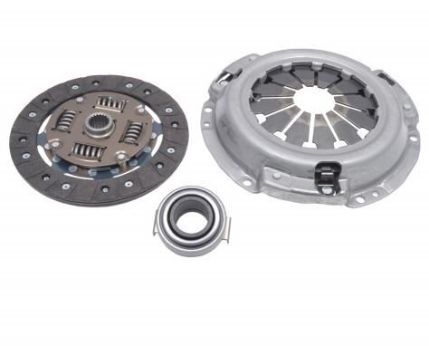 Honda Jazz/City Debriyaj Seti Blue Print ADH230109 / 22200-5S1-015 S1 | 22200-RB0-0