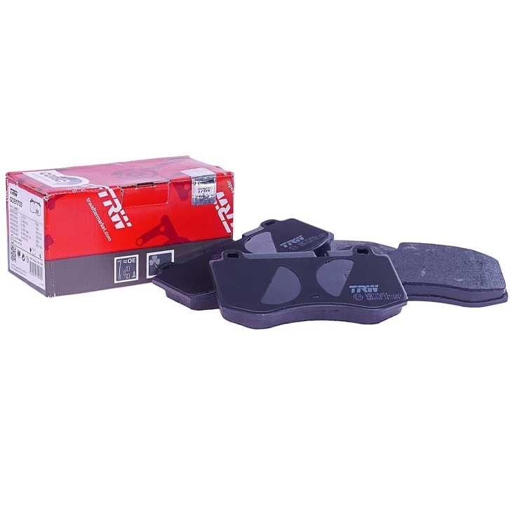 TRW GDB1733 ÖN FREN BALATASI A0044208020