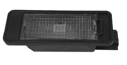 Renault Megane IV Plaka Lambası KR723