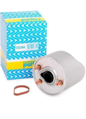 Purflux CS764 Yakıt Filtre Ford Focus AV6Q9D410