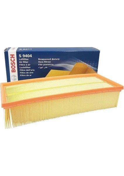 Hava Filtresi Bosch 1987429404