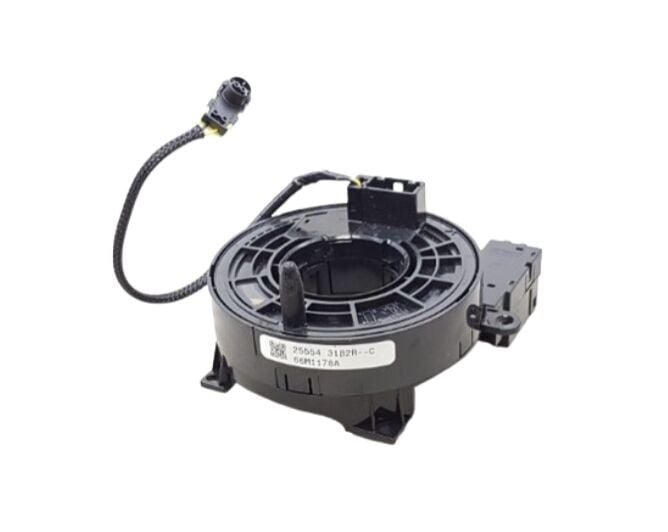 MAİS 255543182R Duster 2-II Taliant Döner Kontaktör Airbağ Sargısı 2020->