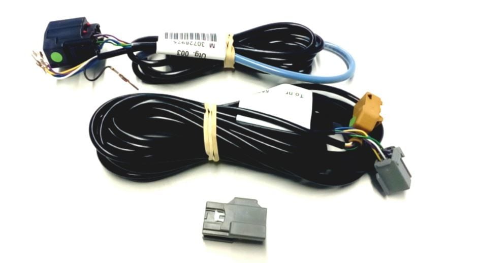 VOLVO Ön Park Sensörleri Tesisatı 30728974