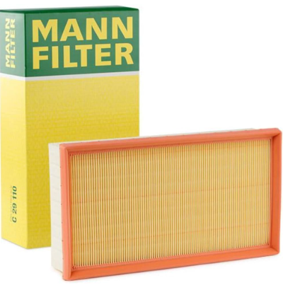 Mann C4 Hava Filtresi C29110