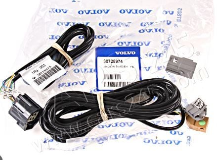 VOLVO Ön Park Sensörleri Tesisatı 30728974