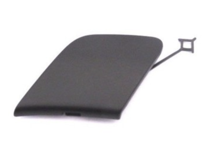 Fiat 500X Arka Tampon Çeki Demir Kapağı OPAR 735710352