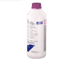 SWAG 30979400 Antifriz G12 Eflatun Rengi 1.5 Lt