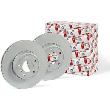 FERODO DDF1140 Ön Fren Diski 	 4249.G1