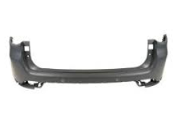 Jeep Compass Arka Tampon Üst Parça 53233502 / 735743715