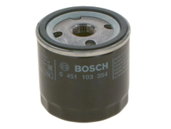 BOSCH 0986TF0051 Yağ Filtresi 46805832 / 71754569