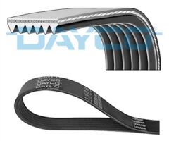 DAYCO 6PK1460 V Kayışı 1S4Q 6C301 AA / 1133958