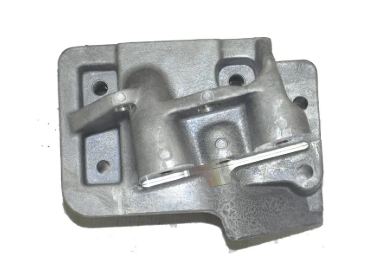 Egea 1.4 Benzinli Motor Takozu Alt Sağ Aliminyum 55195033