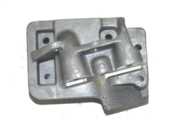 Egea 1.4 Benzinli Motor Takozu Alt Sağ Alüminyum 55195033