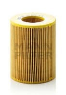 MANN HU925/4X YAĞ FİLTRESİ 	 11427512300