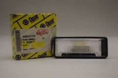 Fiat Albea Plaka Lambası 46822128
