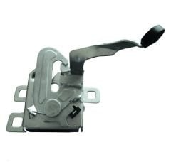 FIAT Doblo Motor Kaput Kilidi 51810895