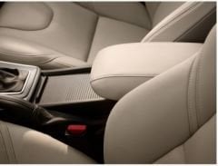Volvo V40 Kolçak Panel Kapağı 31366265