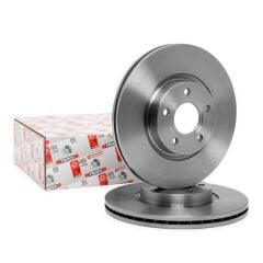 FERODO DDF1225 Ön Fren Diski