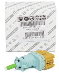 Fiat Egea 1.6 Jtd Fren Pedal Müşürü OPAR 52092117